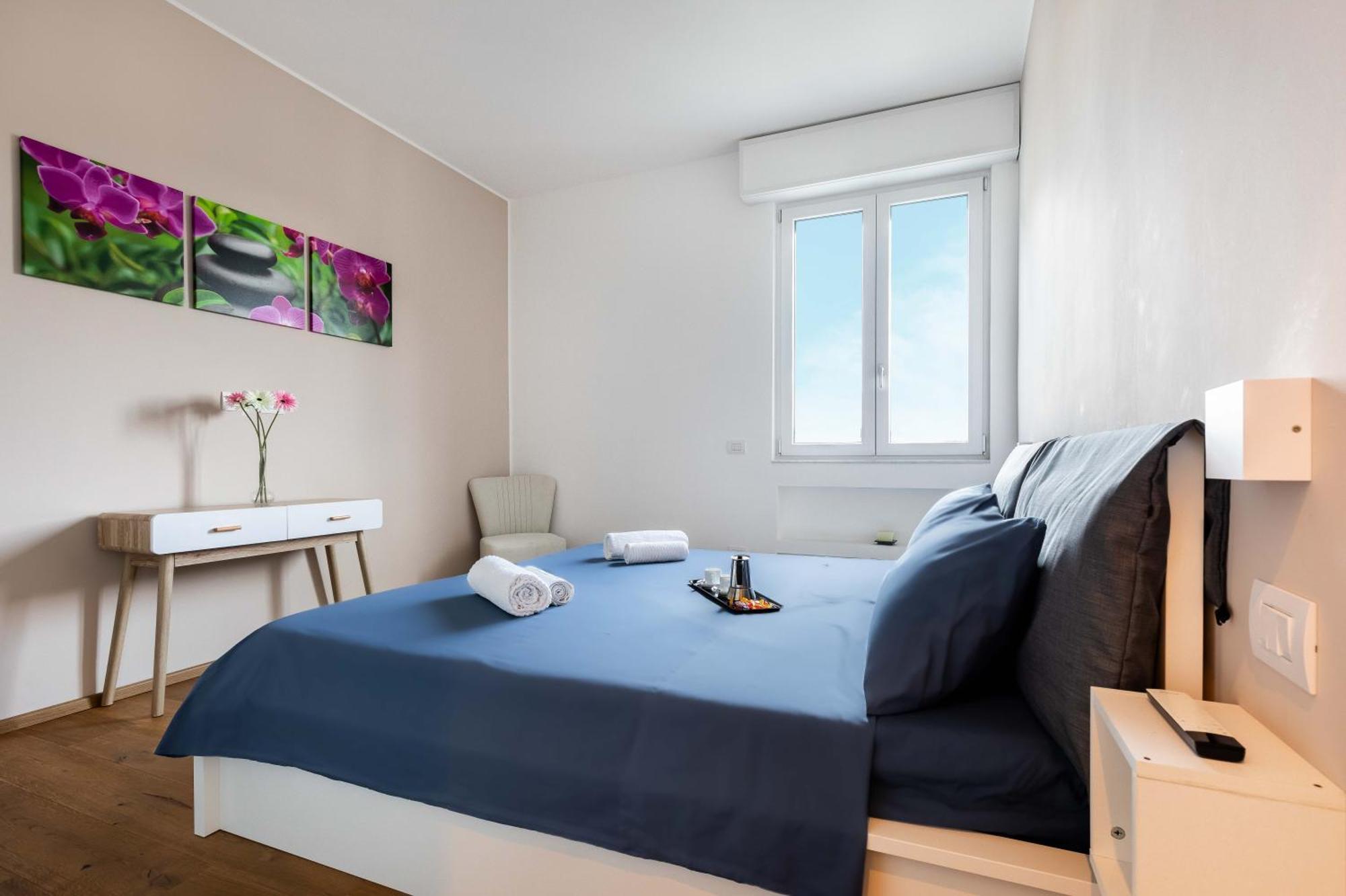 Luxury In Quadrilatero Della Moda - Brera Moscova Duomo Apartamento