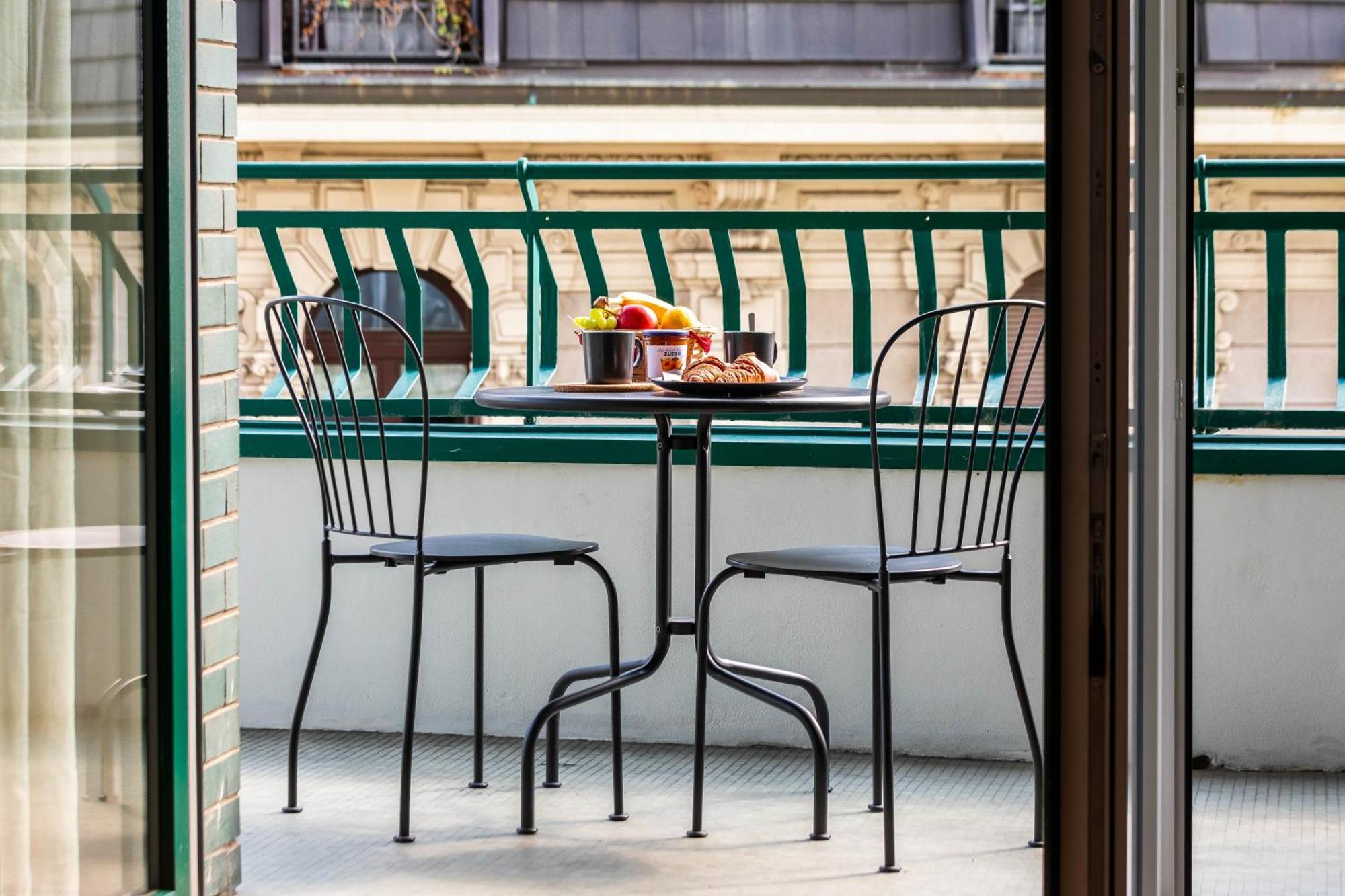 Apartamento Luxury In Quadrilatero Della Moda - Brera Moscova Duomo *