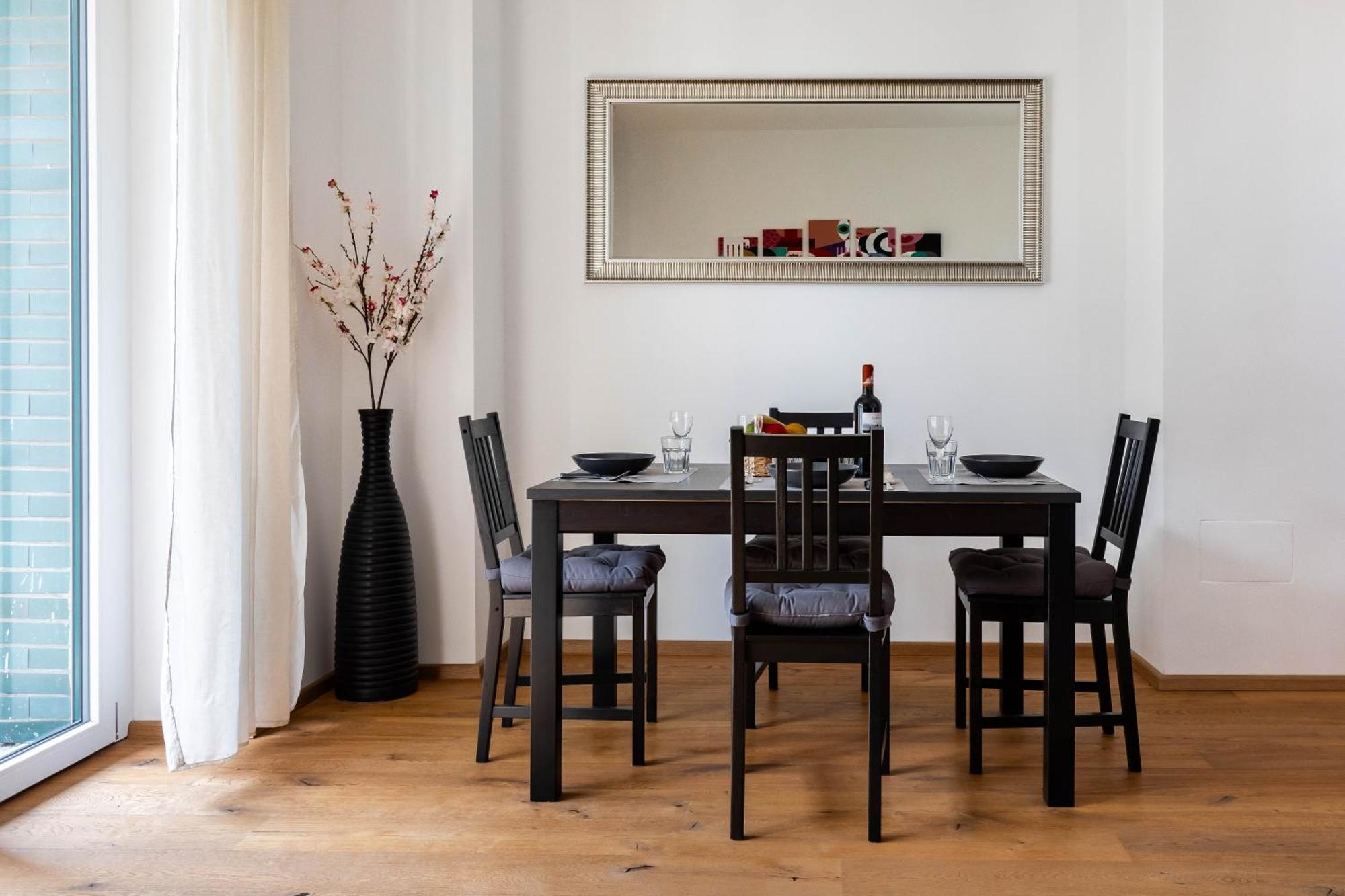 Luxury In Quadrilatero Della Moda - Brera Moscova Duomo Apartamento